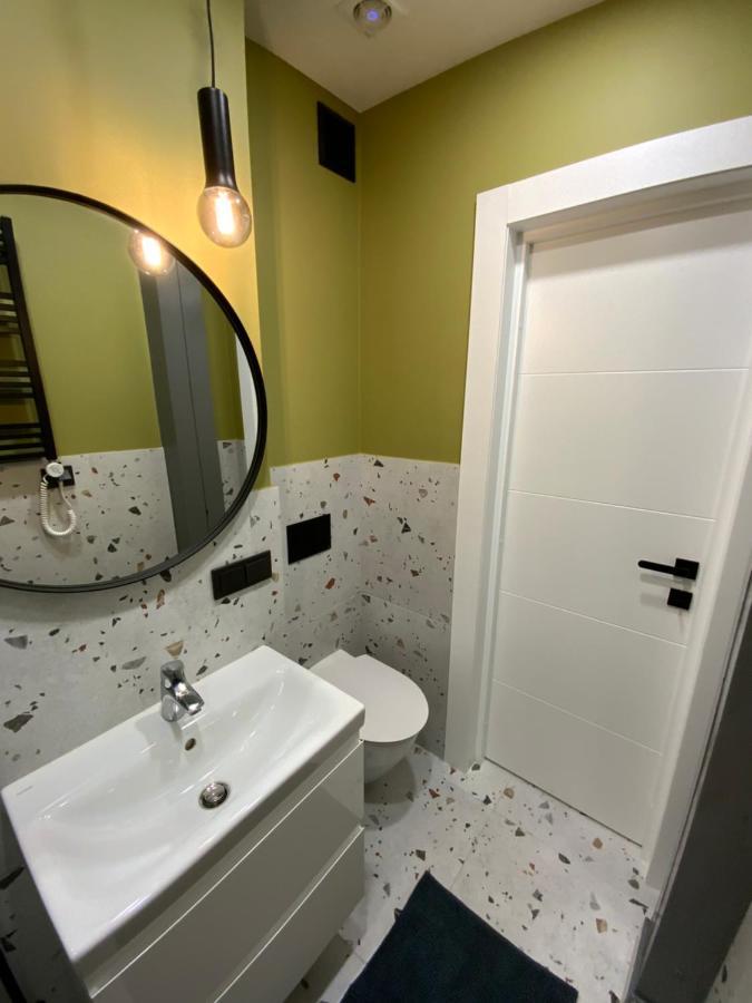 Salt Garden Superior Double Rooms Druskininkai Exterior foto
