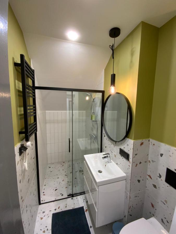 Salt Garden Superior Double Rooms Druskininkai Exterior foto