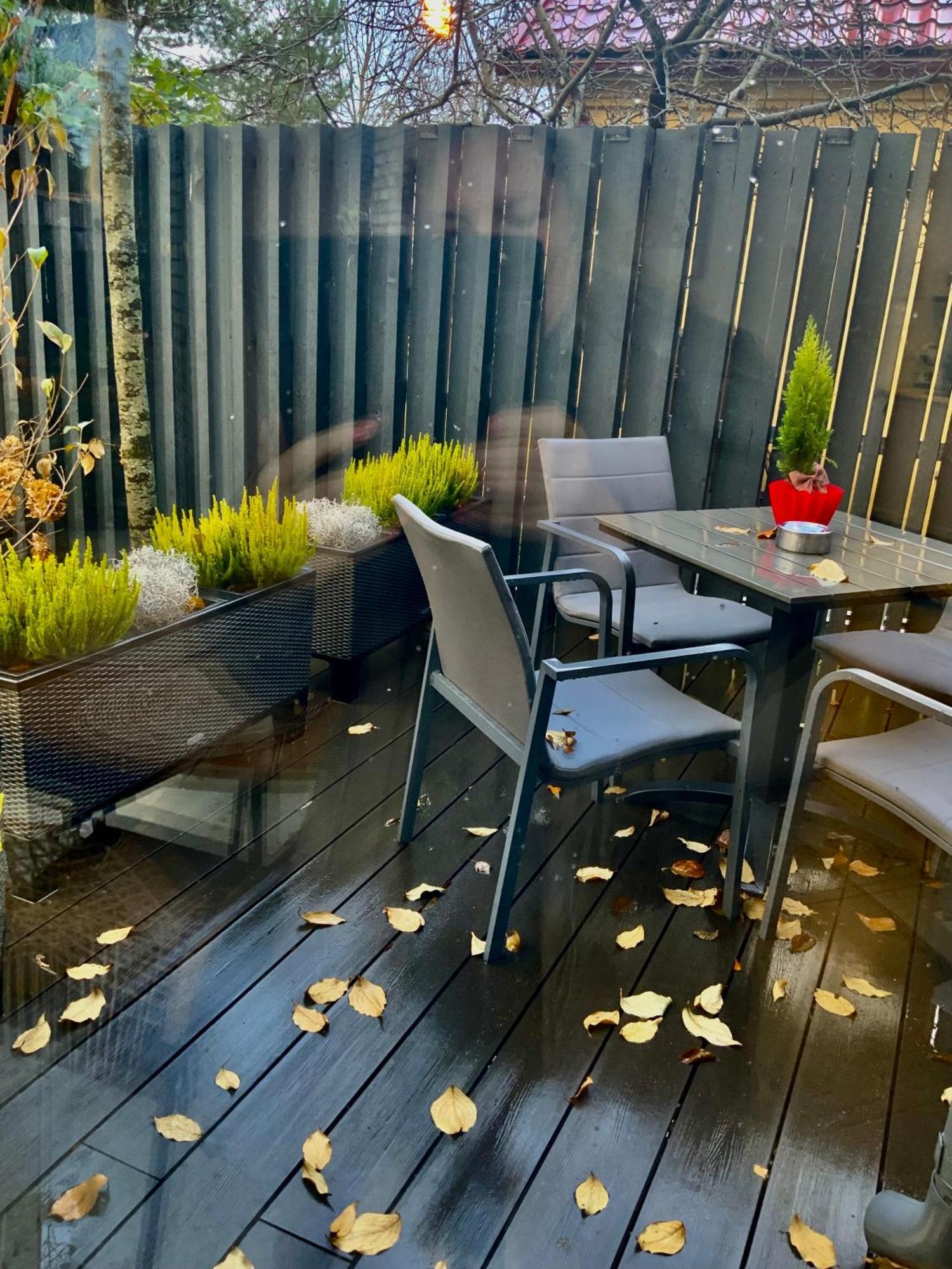 Salt Garden Superior Double Rooms Druskininkai Exterior foto