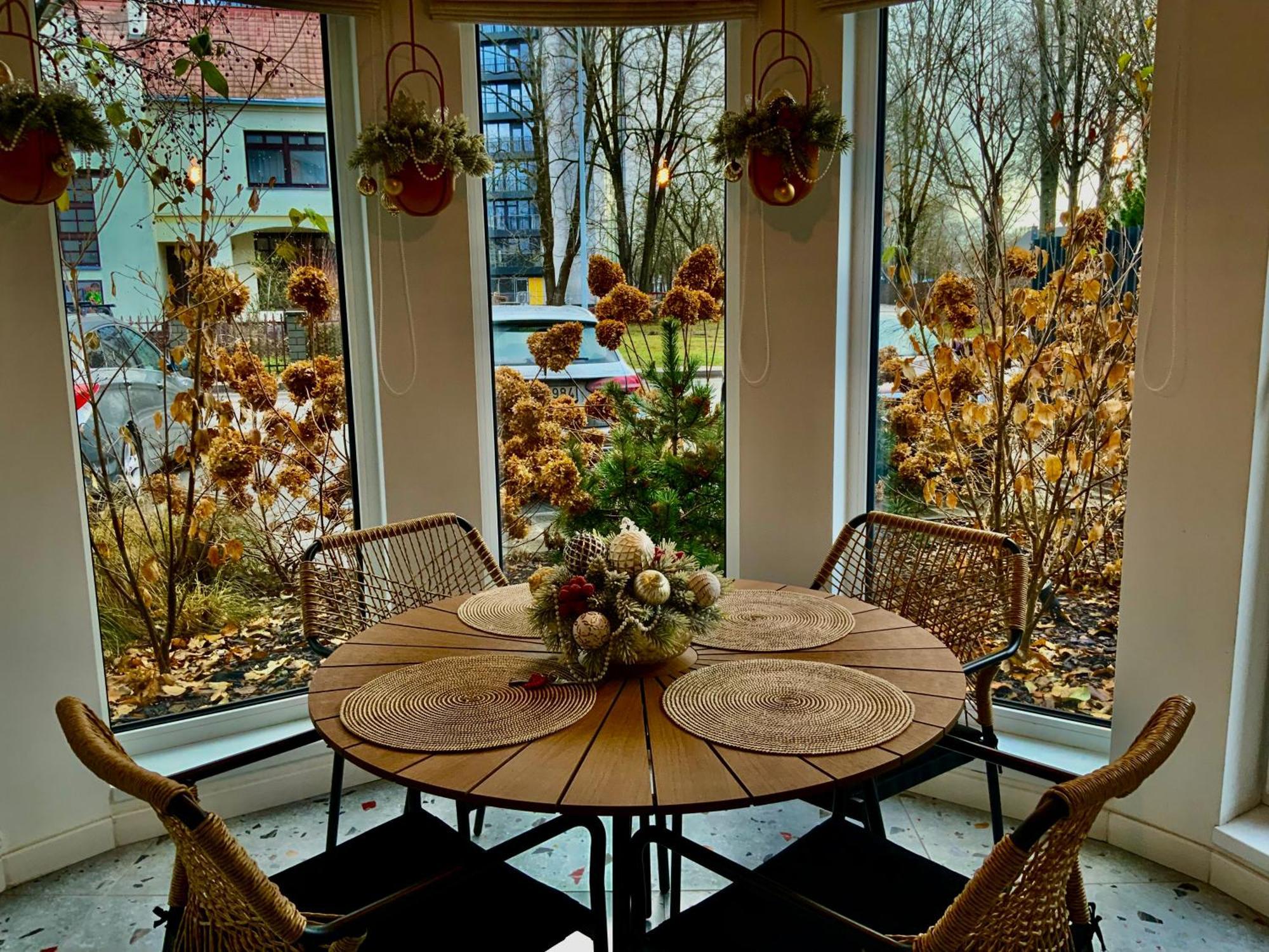 Salt Garden Superior Double Rooms Druskininkai Exterior foto