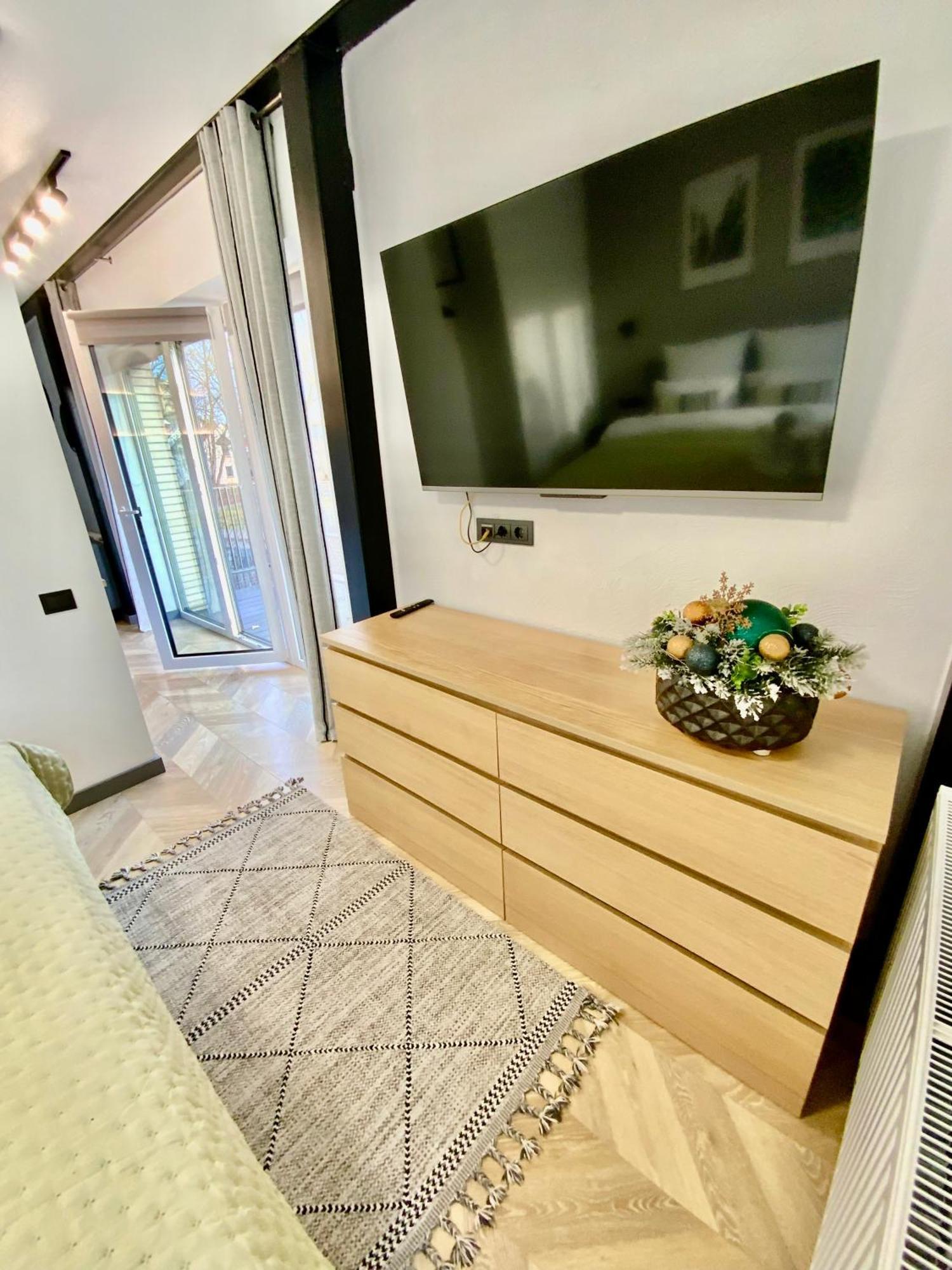 Salt Garden Superior Double Rooms Druskininkai Exterior foto