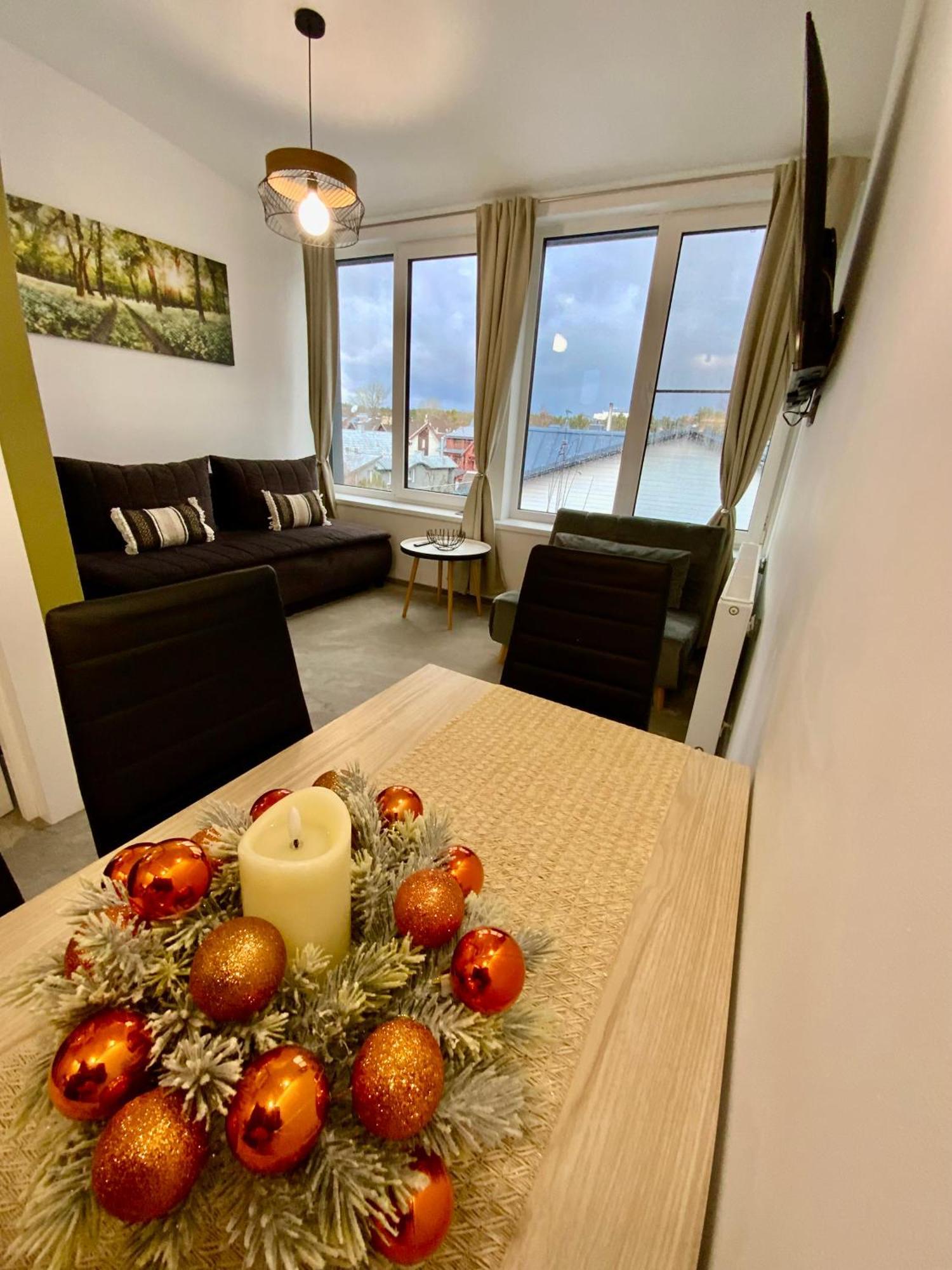 Salt Garden Superior Double Rooms Druskininkai Exterior foto