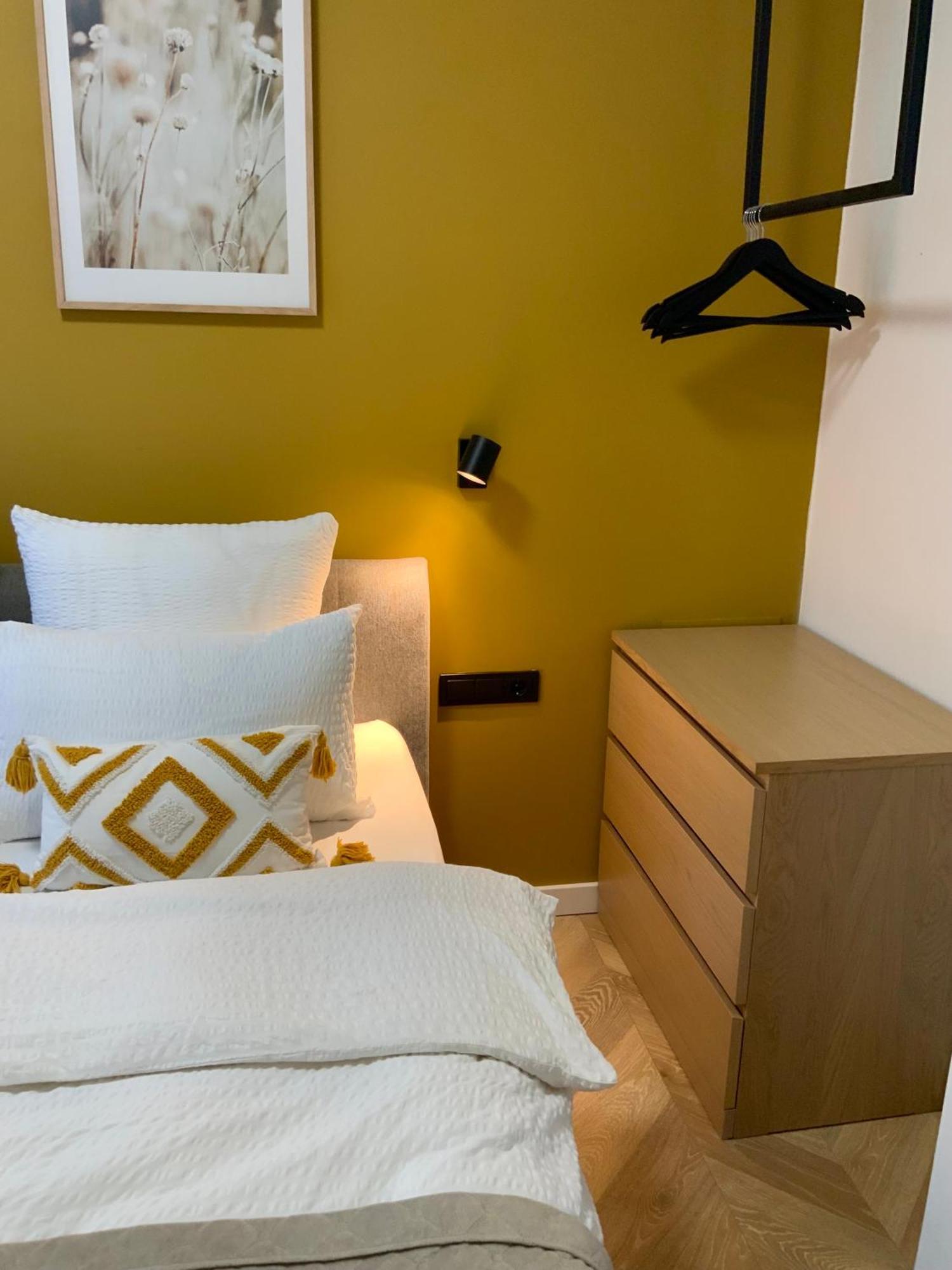 Salt Garden Superior Double Rooms Druskininkai Exterior foto